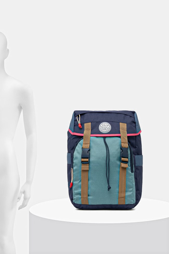 Rip Curl ruksak za žene RIP 12L BACKPACK 04XWBA