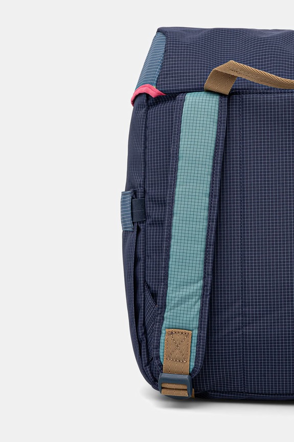 Dodaci Rip Curl ruksak za žene RIP 12L BACKPACK 04XWBA mornarsko plava