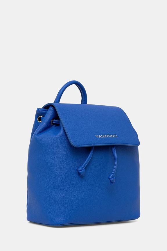 Valentino Bags rucsac de oraș pentru femei, cu imitație de piele RYTA RE VBS9UI20 albastru SS26
