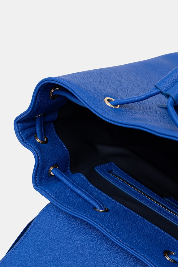 Valentino Bags rucsac de oraș pentru femei, cu imitație de piele RYTA RE VBS9UI20