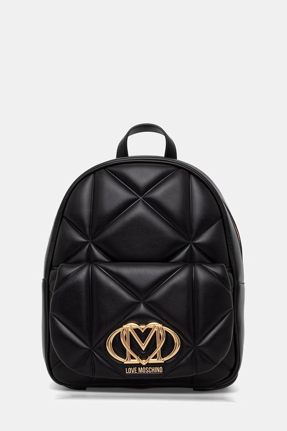 Love Moschino ruksak za žene crna JC4037PP0OLC0000