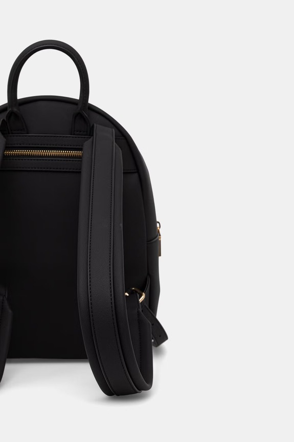 Dodaci Love Moschino gradski ruksak za žene JC4193PP0OKD0000 crna