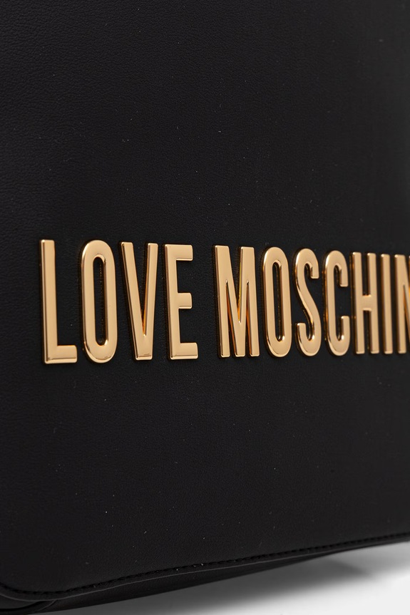 Love Moschino gradski ruksak za žene crna JC4193PP0OKD0000