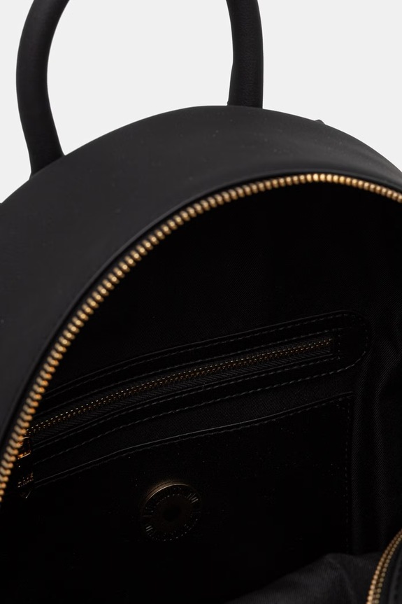 Love Moschino gradski ruksak za žene JC4193PP0OKD0000 crna