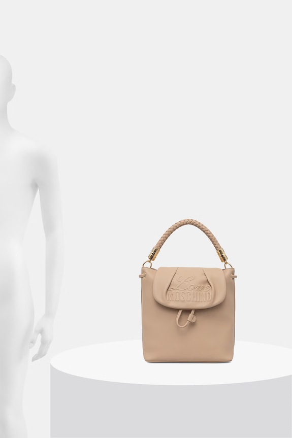 Love Moschino ruksak dámsky JC4224PP0OKA0209