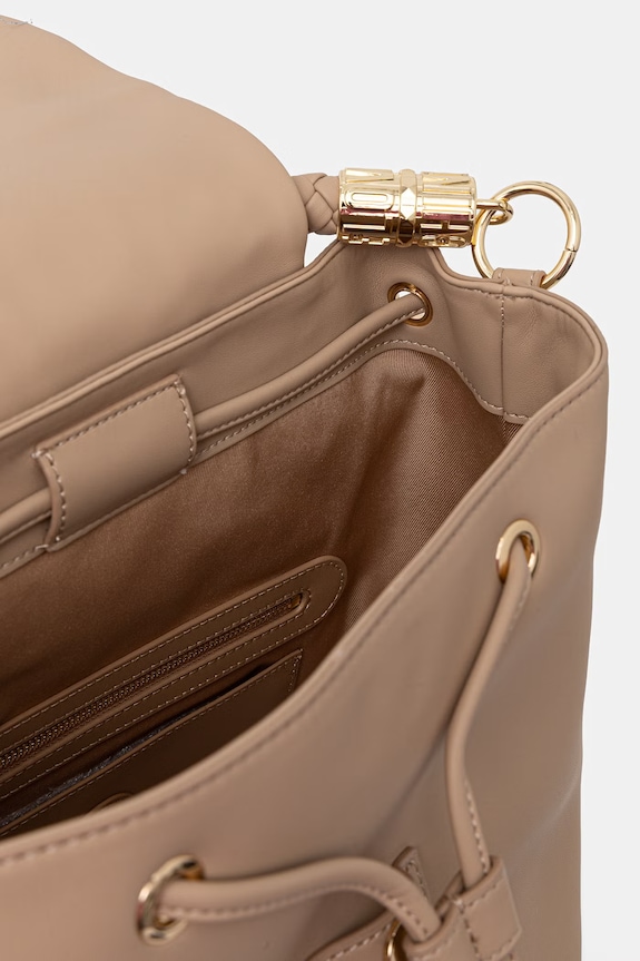 Love Moschino ruksak dámsky JC4224PP0OKA0209 béžová