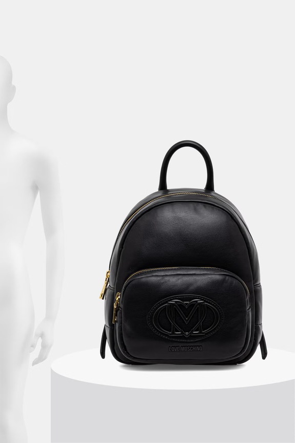 Love Moschino σακίδιο Γυναικείο JC4332PP0OKM0000