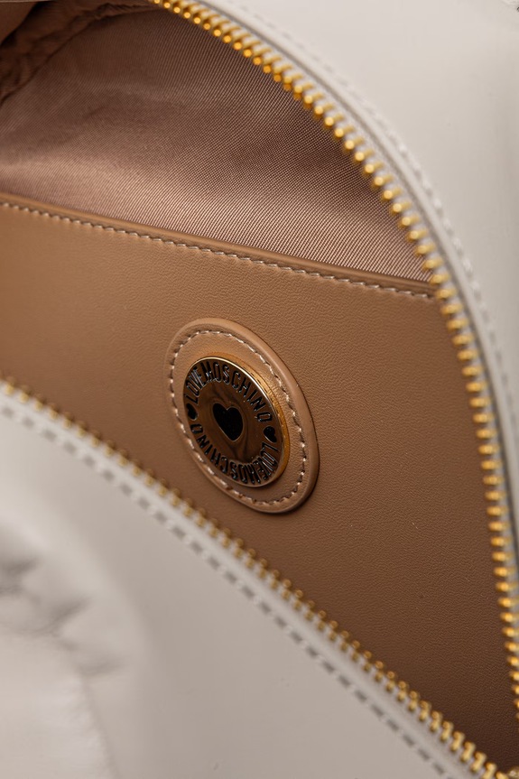 Love Moschino σακίδιο γυναικείο JC4332PP0OKM0101 γκρί