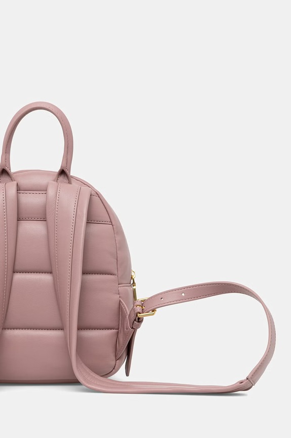 Αξεσουάρ Love Moschino σακίδιο γυναικείο JC4332PP0OKM0600 ροζ