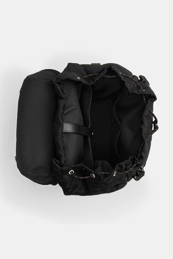 Accesorii Coach rucsac de oraș pentru femei Logan CDU99 negru