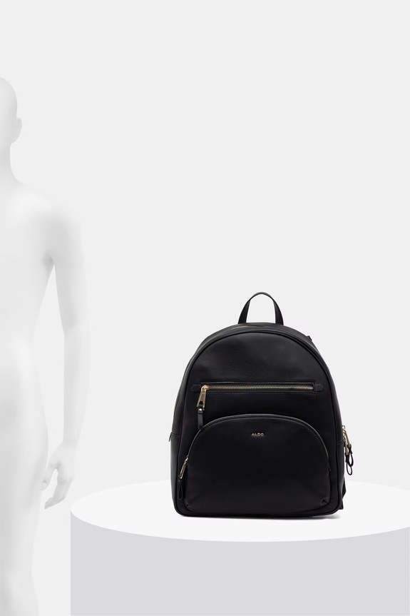 Aldo rucsac pentru femei, cu imitație de piele MOROUCOS MOROUCOS.001