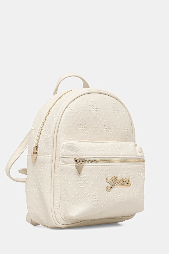 Guess ghiozdan copii J6RZ16.WGT10.PPY2 bej SS26