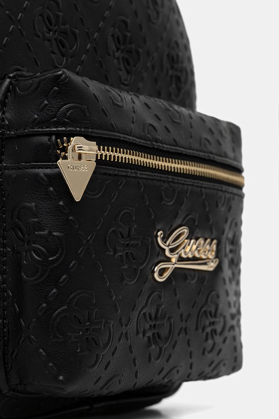 Guess ghiozdan copii negru J6RZ16.WGT10.PPY2
