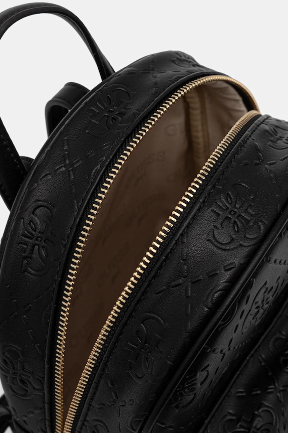 Guess ghiozdan copii J6RZ16.WGT10.PPY2 negru