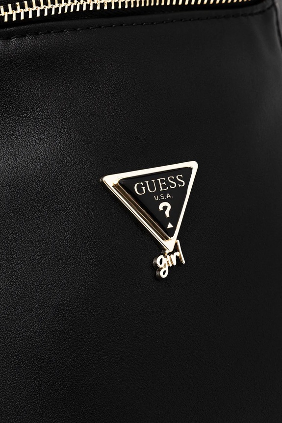 Detský ruksak Guess čierna J6RZ24.WM350.PPY2
