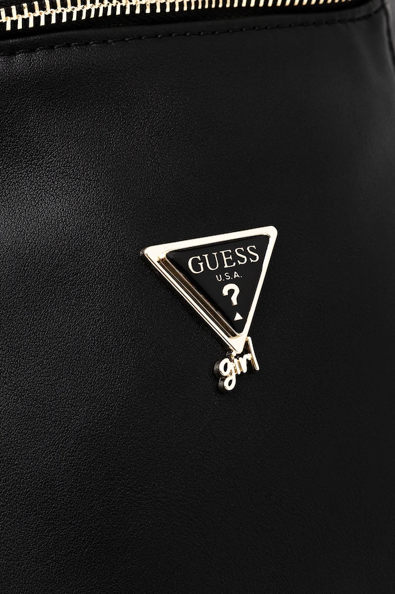 Detský ruksak Guess čierna J6RZ24.WM350.PPY2