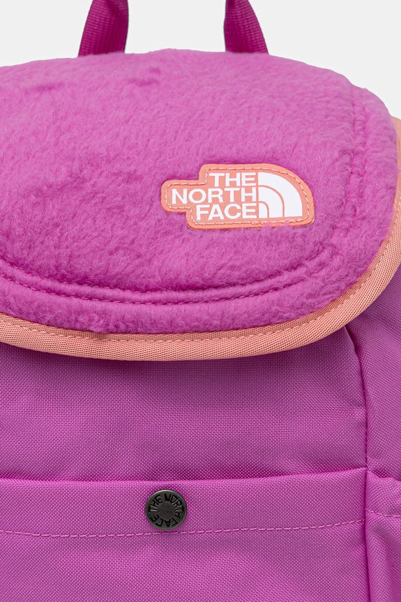 The North Face plecak dziecięcy Y MINI EXPLORER NF0A52VWM9O1 różowy