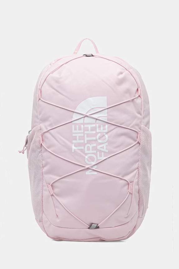The North Face hátizsák gyerek Y COURT JESTER rózsaszín NF0A52VYF1Z1