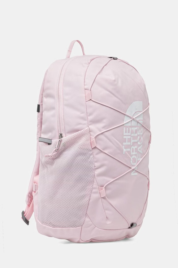 The North Face hátizsák gyerek Y COURT JESTER NF0A52VYF1Z1 rózsaszín SS26