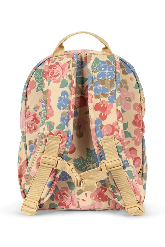BIMBA Konges Sløjd zaino bambino/a RAINY BACKPACK KS105046.G.PPY2 multicolore