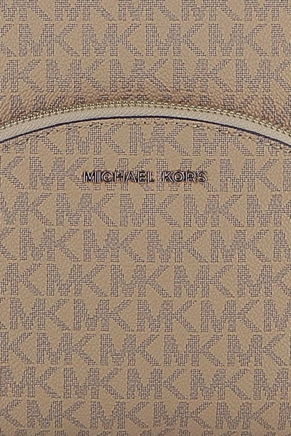 Dječji ruksak Michael Kors R30655 smeđa