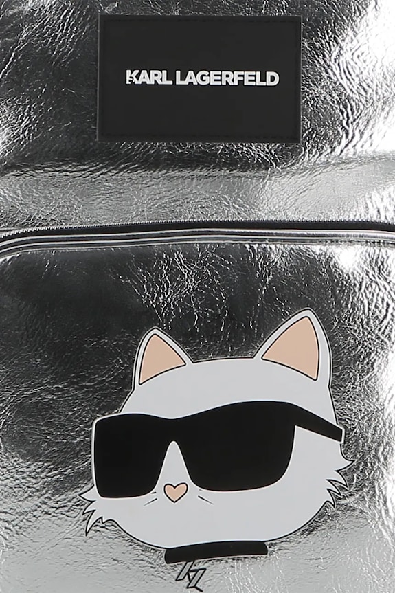 Dječji ruksak Karl Lagerfeld Z31215