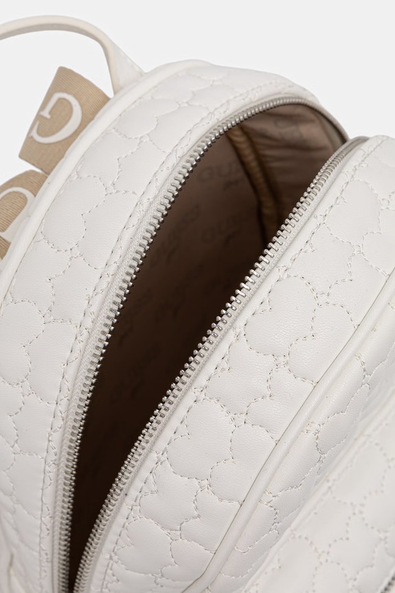 Guess ruksak za djecu J6GZ00.WHEG0.PPY2.M bijela