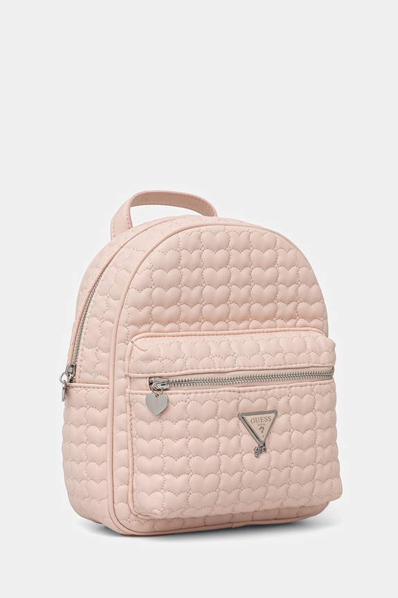 Guess ruksak za djecu J6GZ00.WHEG0.PPY2.M roza SS26