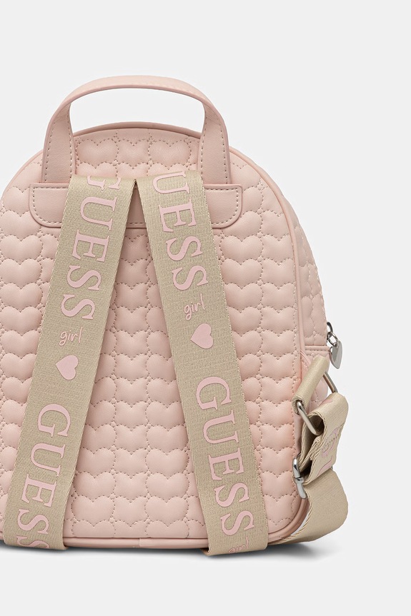 Djevojčice Guess ruksak za djecu J6GZ00.WHEG0.PPY2.M roza