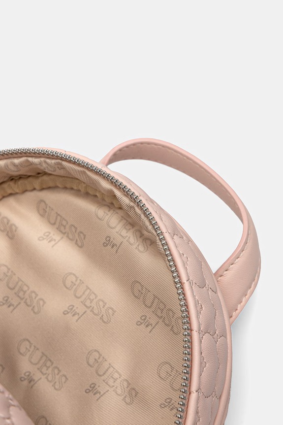 Guess ruksak za djecu roza J6GZ00.WHEG0.PPY2.M