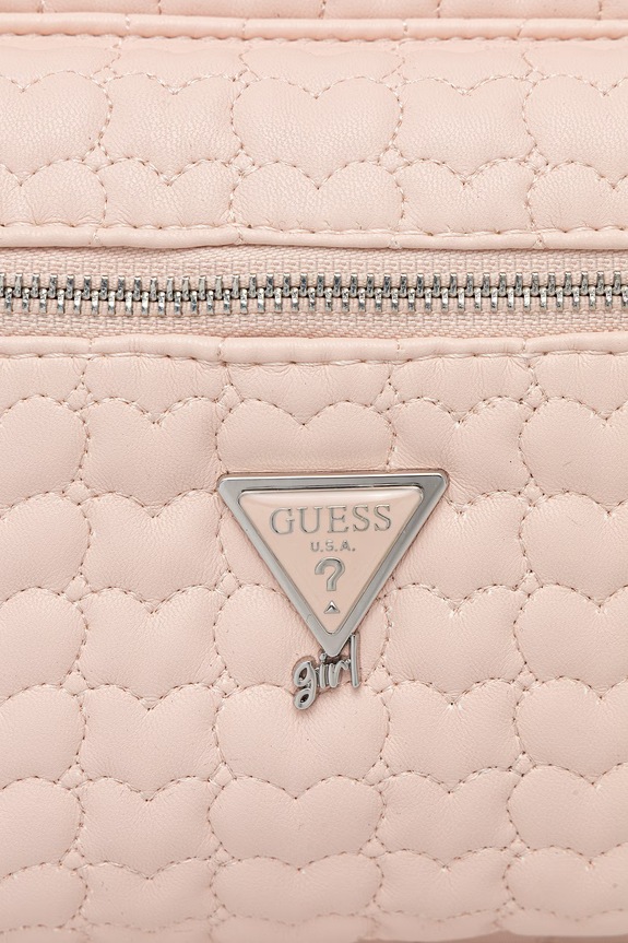 Guess ruksak za djecu J6GZ00.WHEG0.PPY2.M roza