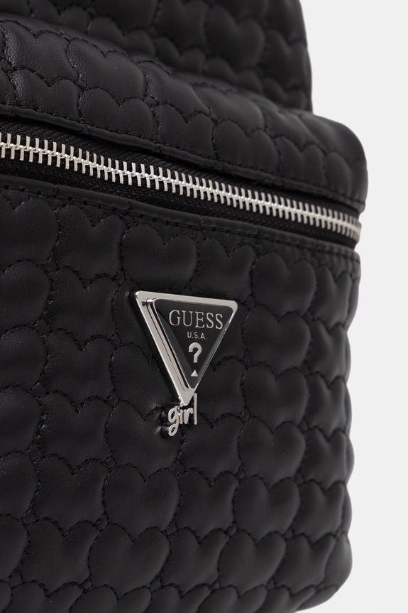 Guess ruksak za djecu crna J6GZ00.WHEG0.PPY2.M