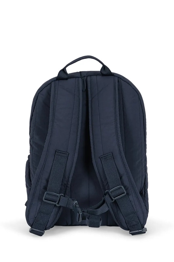 Chlapec Detský ruksak Konges Sløjd JUNO BACKPACK MIDI KS104496.PreSpring tmavomodrá