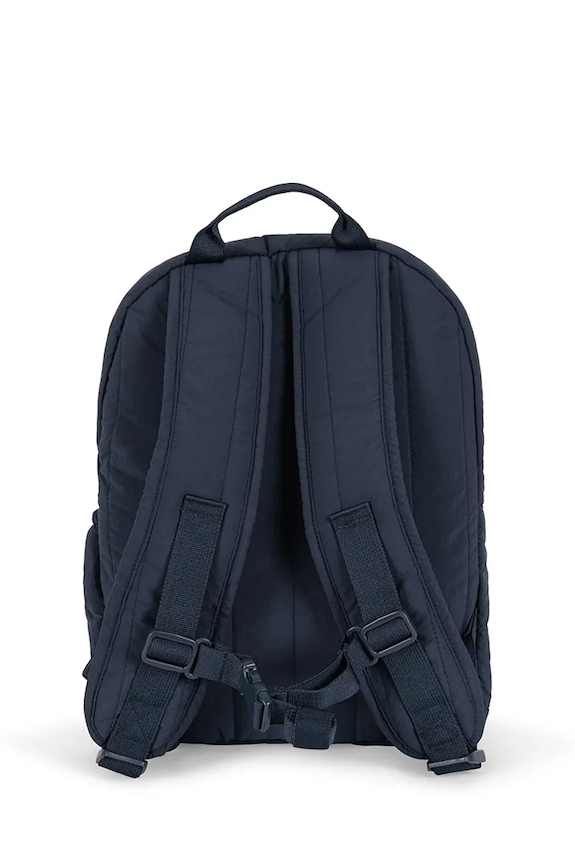 Chlapec Detský ruksak Konges Sløjd JUNO BACKPACK MIDI KS104496.PreSpring tmavomodrá