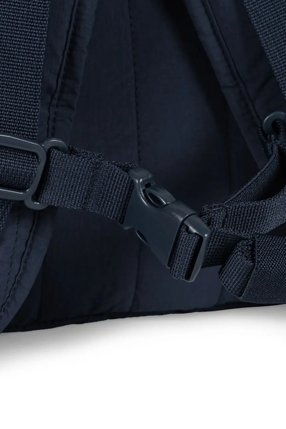Detský ruksak Konges Sløjd JUNO BACKPACK MIDI tmavomodrá KS104496.PreSpring