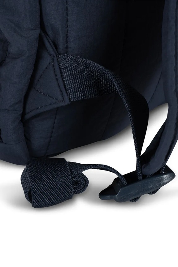 Detský ruksak Konges Sløjd JUNO BACKPACK MIDI KS104496.PreSpring tmavomodrá