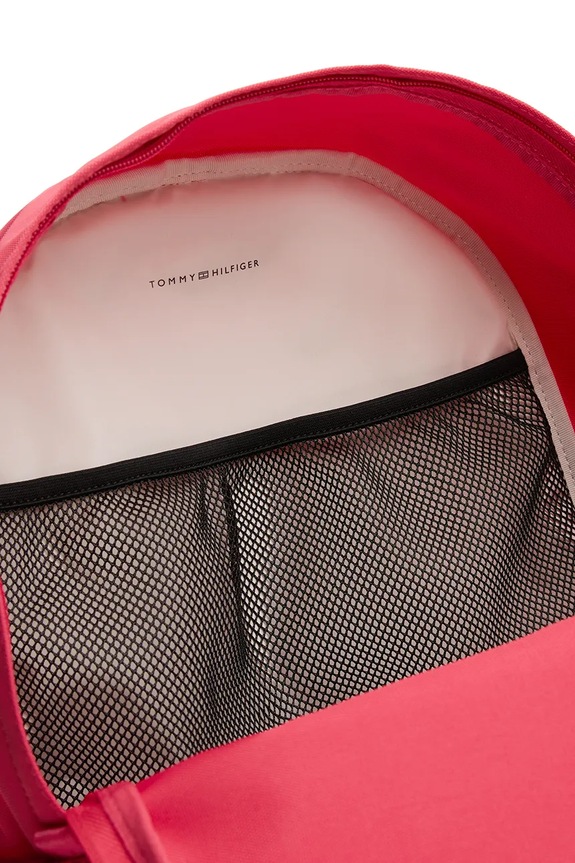 Tommy Hilfiger plecak szkolny dziecięcy różowy KA0KA00017.PPY2
