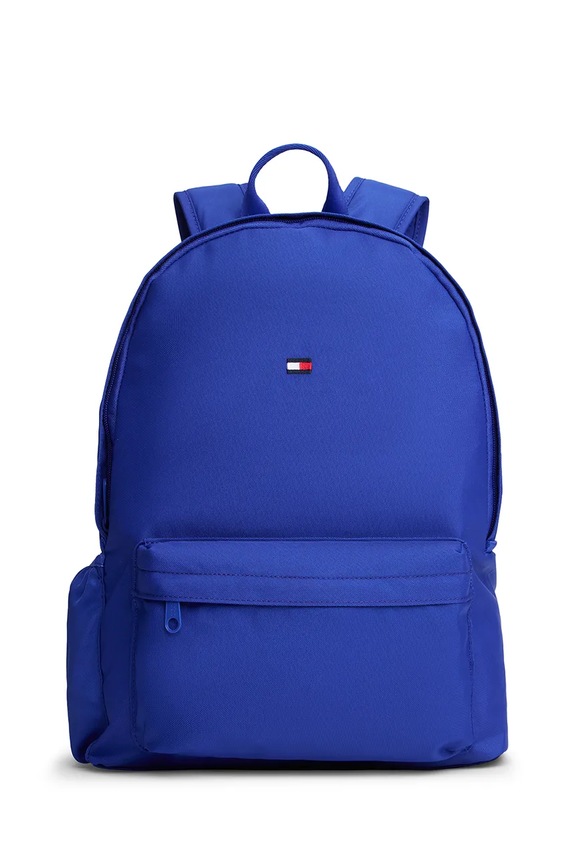Tommy Hilfiger plecak szkolny dziecięcy KA0KA00017.PPY2 niebieski SS26