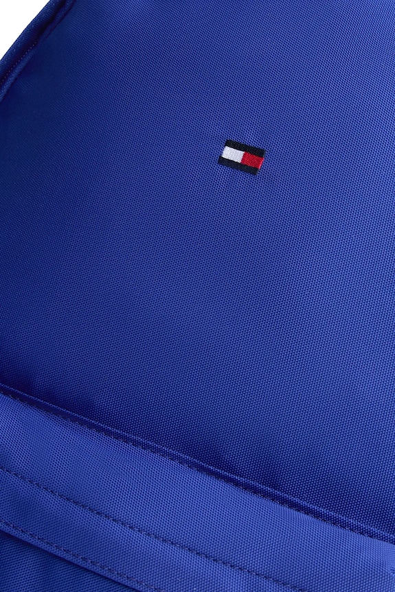 Tommy Hilfiger plecak szkolny dziecięcy niebieski KA0KA00017.PPY2
