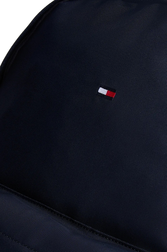 Tommy Hilfiger plecak szkolny dziecięcy granatowy KA0KA00017.PPY2