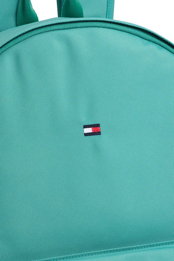 Chłopiec Tommy Hilfiger plecak szkolny dziecięcy KA0KA00017.PPY2 zielony