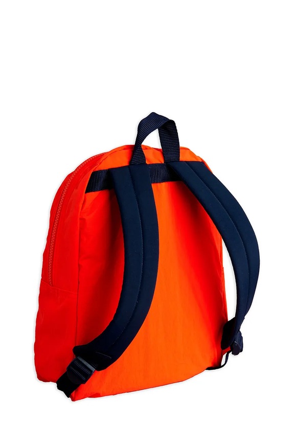 CHLAPEC Dětský batoh Mini Rodini E.T. 25860110 oranžová