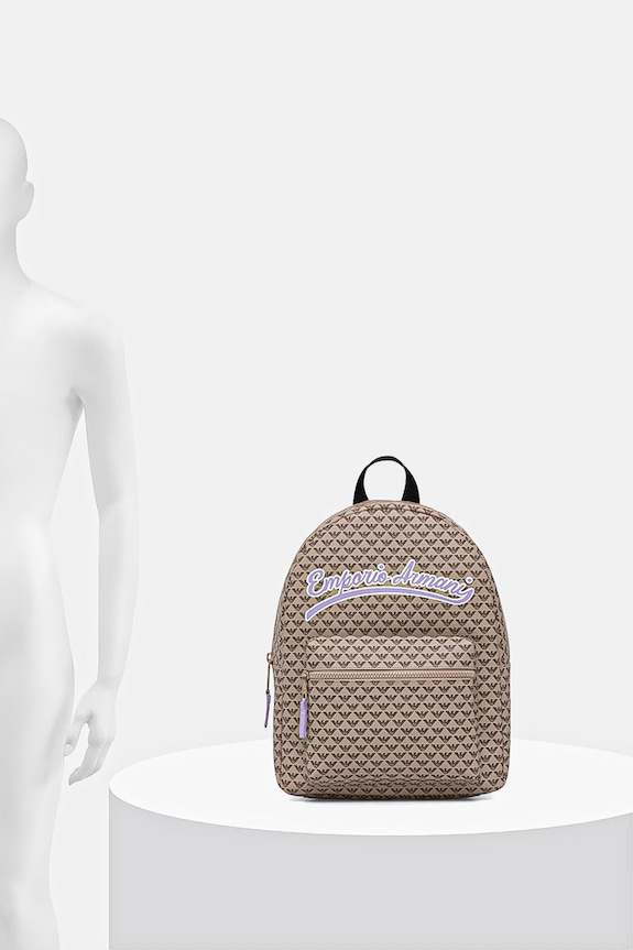 Dětský batoh Emporio Armani EB000840.AF24406