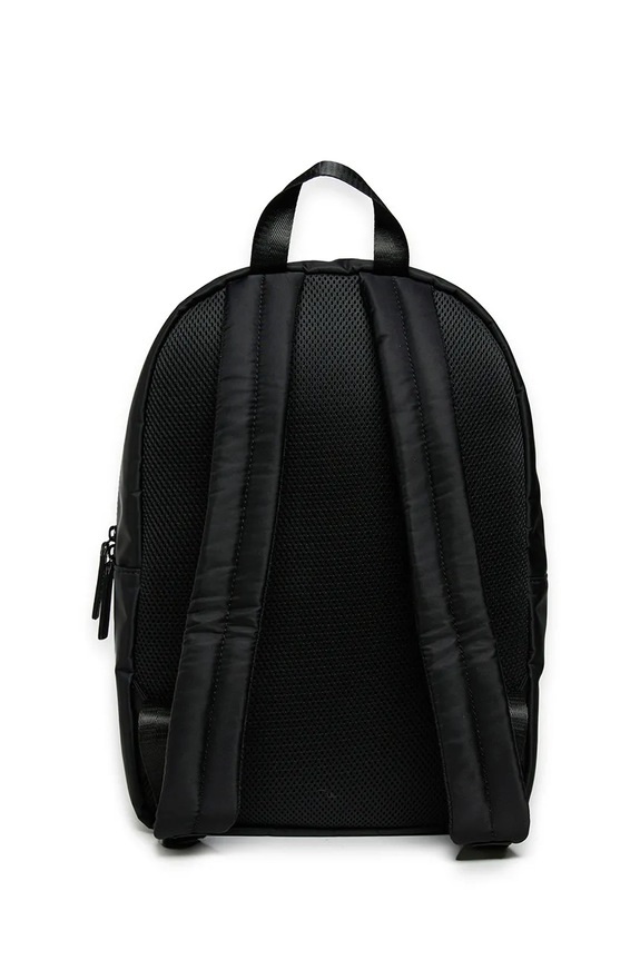 Diesel plecak dziecięcy WISDEL BAGS J02749.KXBEW czarny SS26
