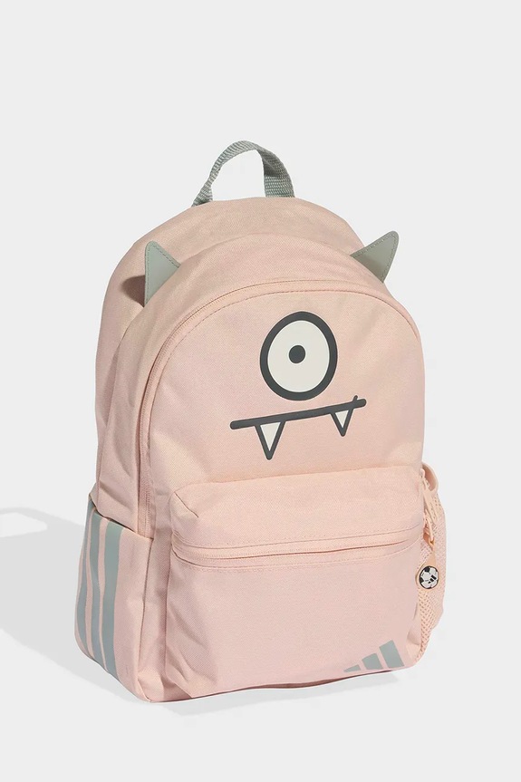 Κοριτσίστικα Παιδικό σακίδιο adidas Performance TRNSTR JZ5215 ροζ