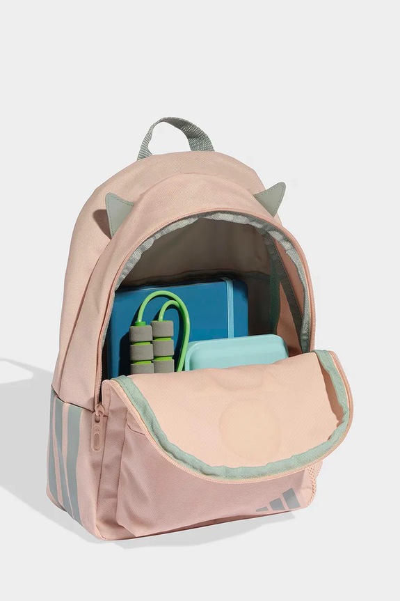 Παιδικό σακίδιο adidas Performance TRNSTR ροζ JZ5215