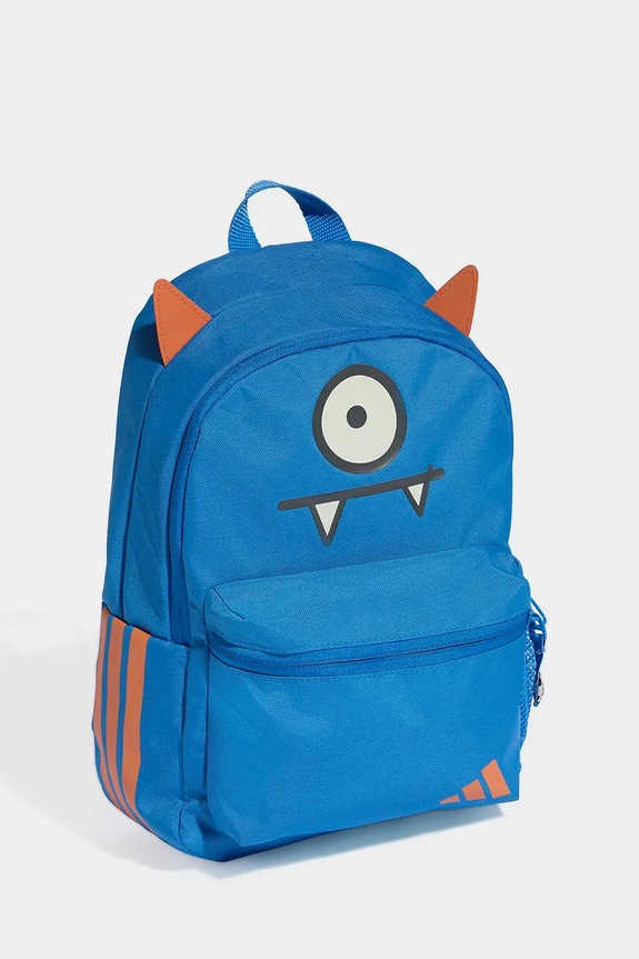 Мальчик Детский рюкзак adidas Performance TRNSTR JZ5213 голубой