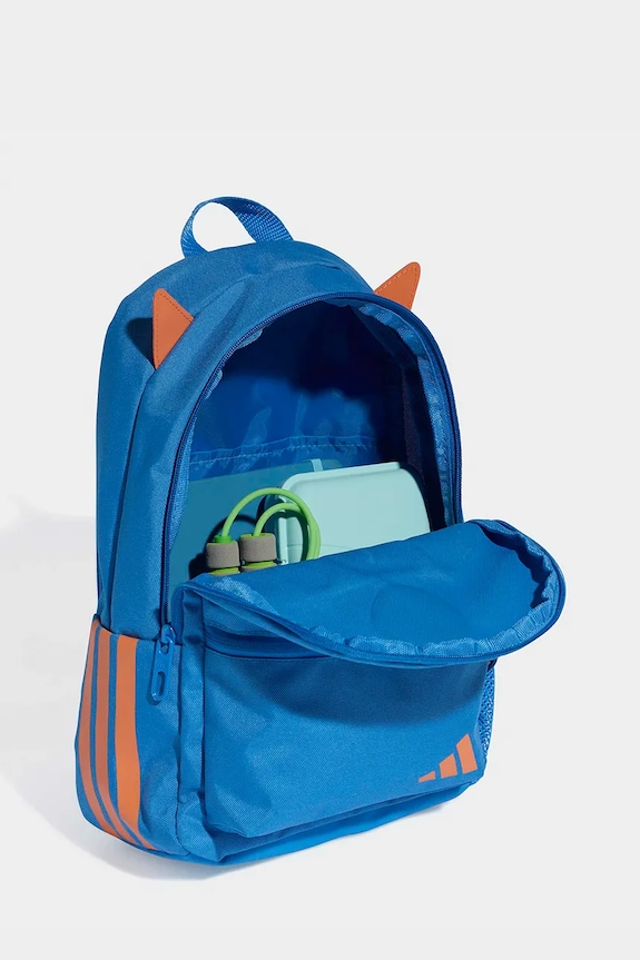 Детский рюкзак adidas Performance TRNSTR голубой JZ5213