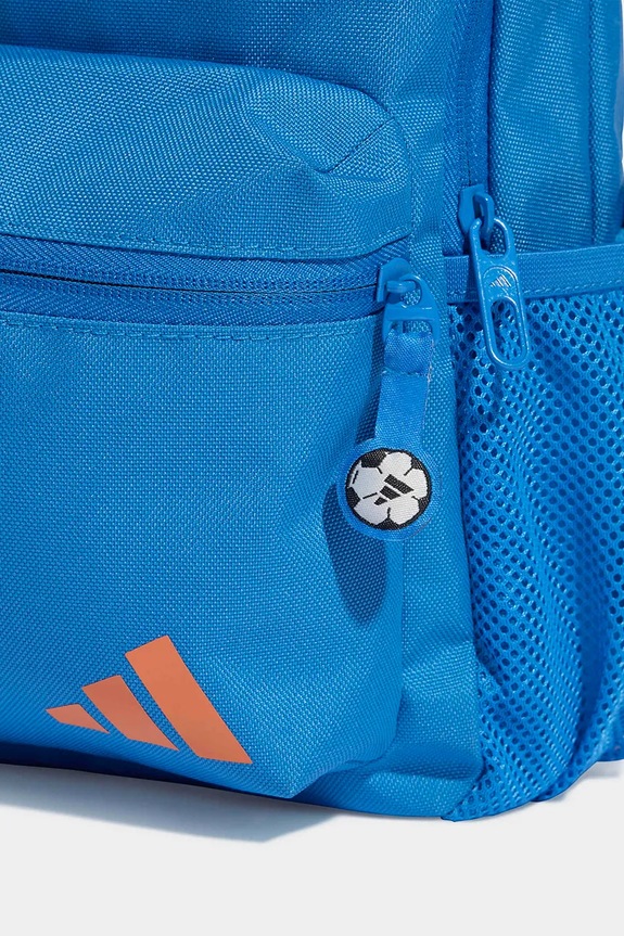 Детский рюкзак adidas Performance TRNSTR JZ5213 голубой