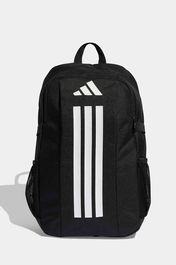 Παιδικό σακίδιο adidas Performance υφασμάτινο μαύρο KE0460